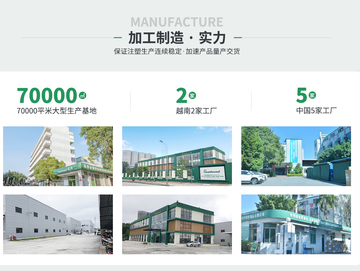 誠邦塑膠